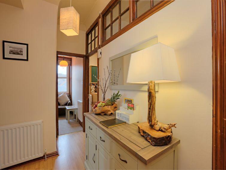 Argyll Mansions photo 14
