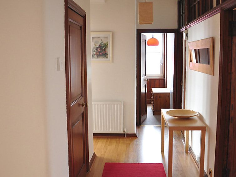 Argyll Mansions photo 15