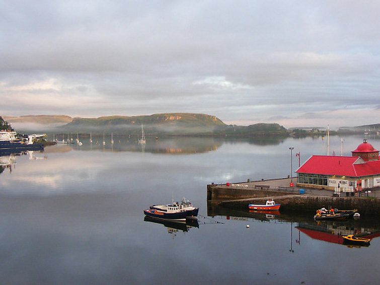 Argyll Mansions photo 16