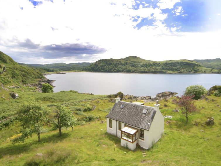 Tigh Beg Croft photo 16
