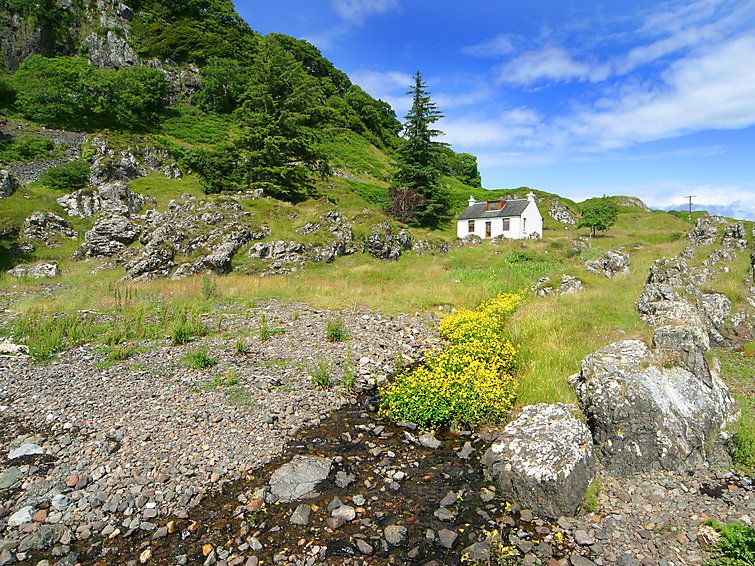 Tigh Beg Croft photo 12