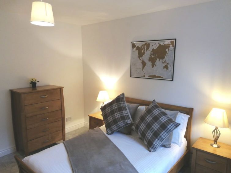 Seaside Apartment photo 10