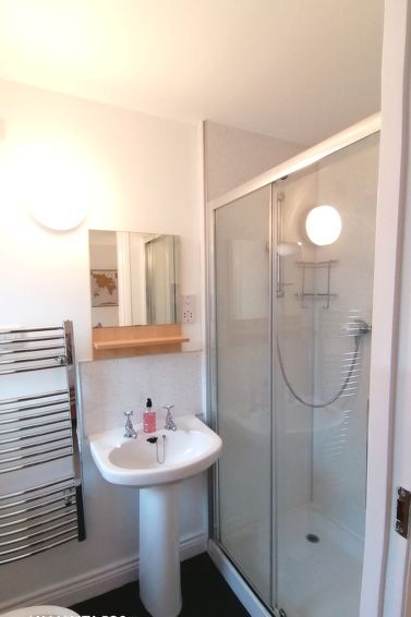 Seaside Apartment photo 12