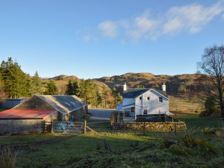 Achalic Farm House photo 46