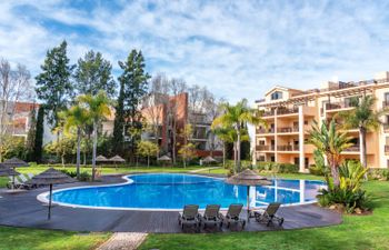 Triplex - Vilamoura