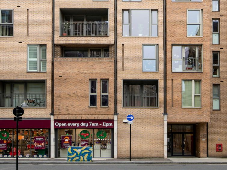Great Suffolk Street, Waterloo photo 19