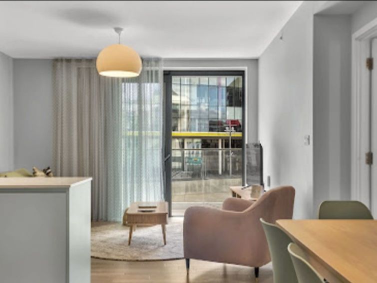 Olympic Way Apt in Wembley Park Apartment 2 photo 6