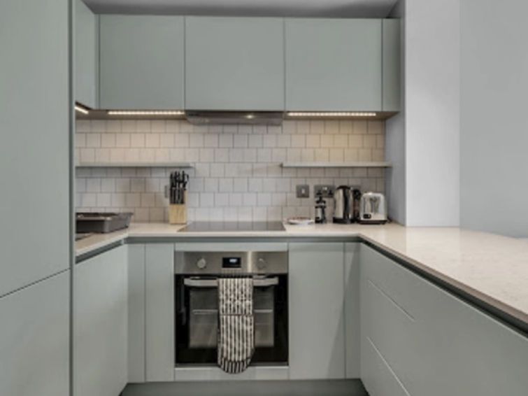 Olympic Way Apt in Wembley Park Apartment 2 photo 9
