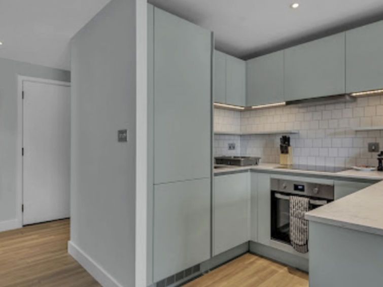 Olympic Way Apt in Wembley Park Apartment 2 photo 8