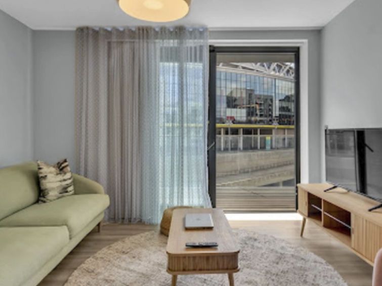 Olympic Way Apt in Wembley Park Apartment 2 photo 5