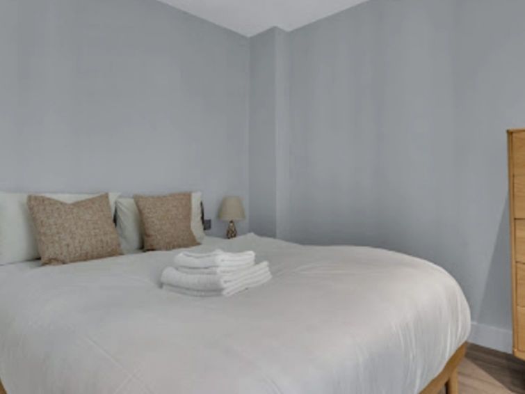 Olympic Way Apt in Wembley Park Apartment 2 photo 12