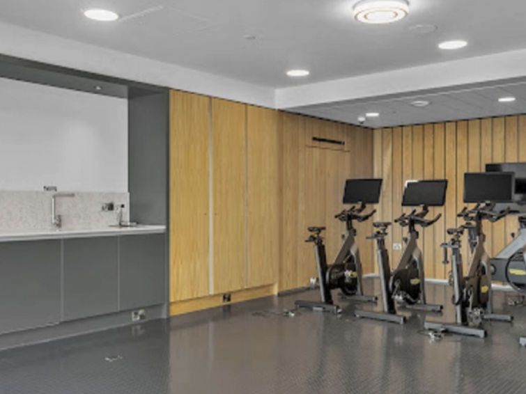 Olympic Way Apt in Wembley Park Apartment 2 photo 21