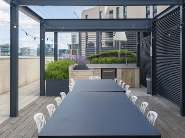 Olympic Way Apt in Wembley Park Apartment 2 photo 19