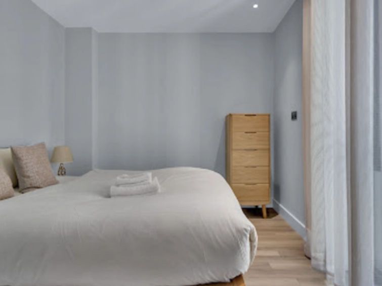 Olympic Way Apt in Wembley Park Apartment 2 photo 3