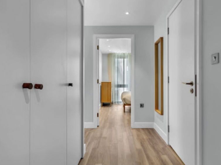 Olympic Way Apt in Wembley Park Apartment 2 photo 11