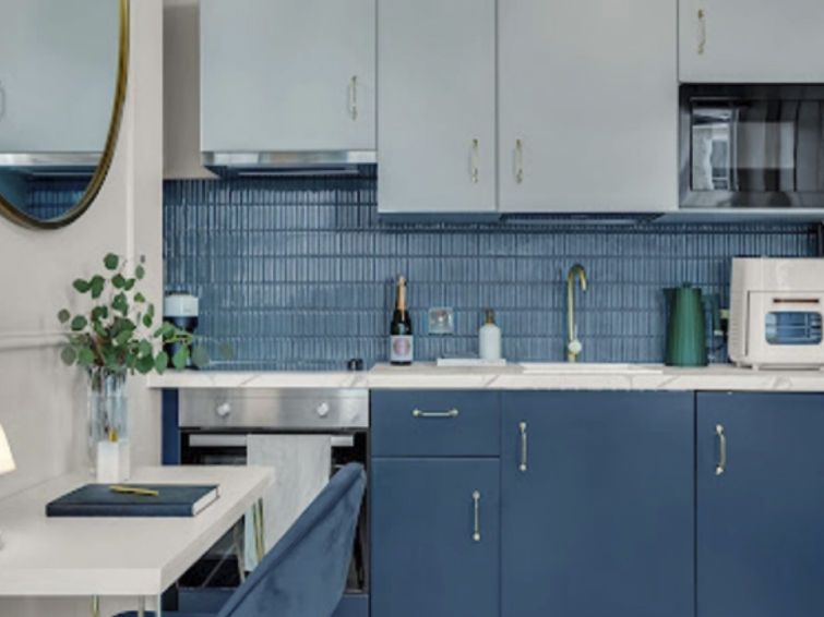 Kensington Lower Studio Apartment 3 photo 12