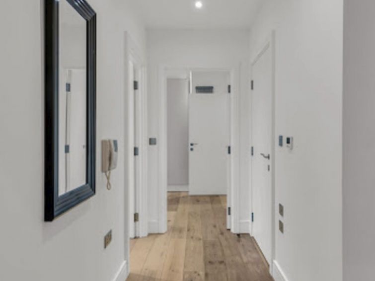 Regent's Park Serviced 2 bedroom Apt Apartment 3 photo 22