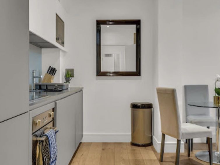 Regent's Park Serviced 2 bedroom Apt Apartment 3 photo 11
