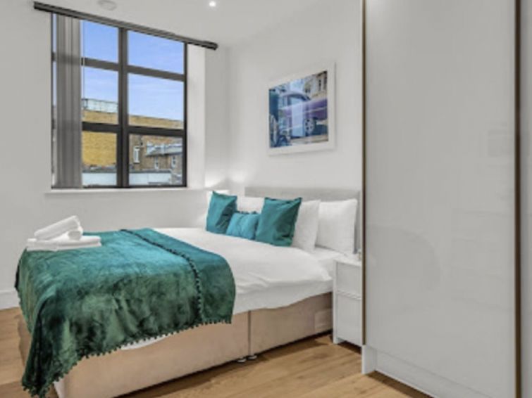Regent's Park Serviced 2 bedroom Apt Apartment 3 photo 15