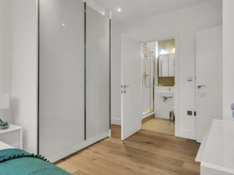 Regent's Park Serviced 2 bedroom Apt Apartment 3 photo 18