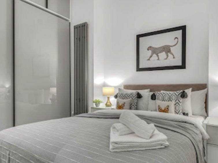 Regent's Park Serviced 2 bedroom Apt Apartment 3 photo 13