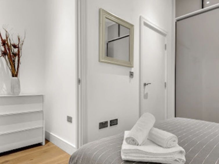 Regent's Park Serviced 2 bedroom Apt Apartment 3 photo 14