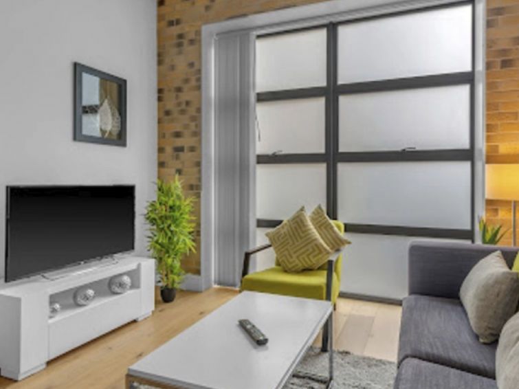 Regent's Park Serviced 2 bedroom Apt Apartment 3 photo 9