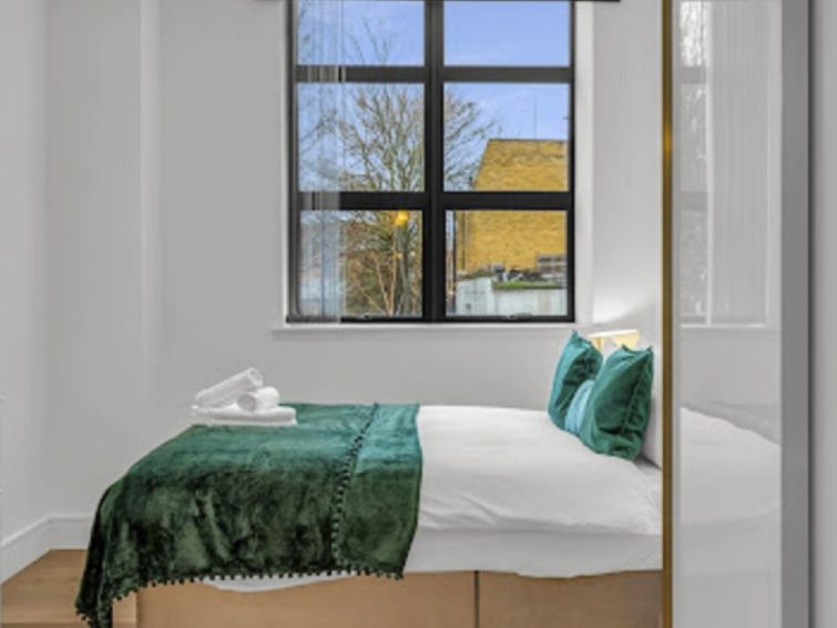 Regent's Park Serviced 2 bedroom Apt Apartment 3 photo 17