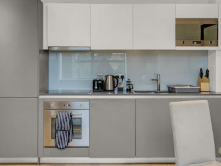 Regent's Park Serviced 2 bedroom Apt Apartment 3 photo 10