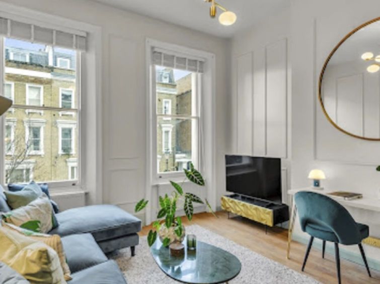 Kensington Apartments photo 3