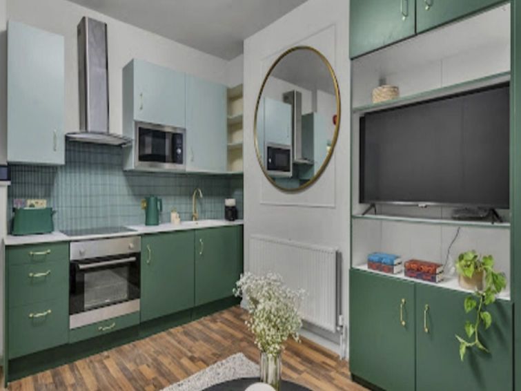 Kensington Apartments photo 7