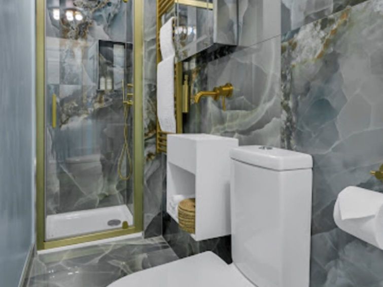 Kensington Studio Apartment 2 photo 12