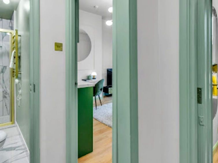 Kensington Studio Apartment 2 photo 18