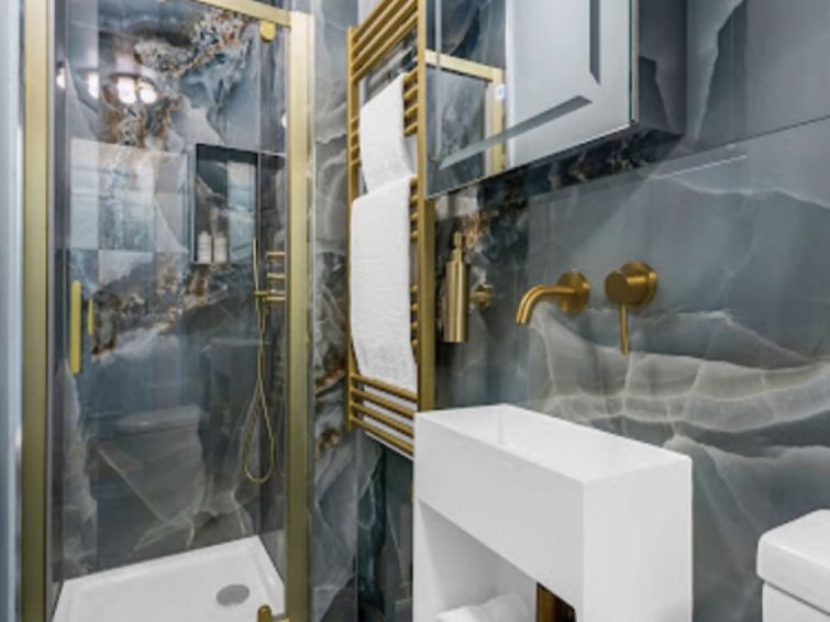 Kensington Studio Apartment 2 photo 24