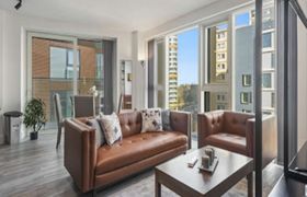 North Acton Apartment 2 reviews