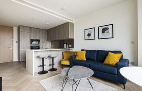 Liverpool Street, Shoreditch reviews