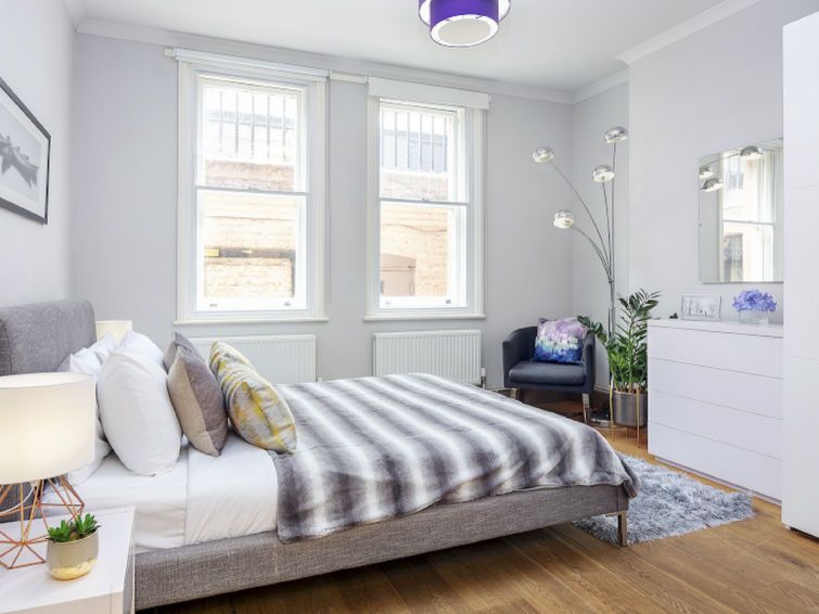 Cleveland Residences, Fitzrovia photo 3