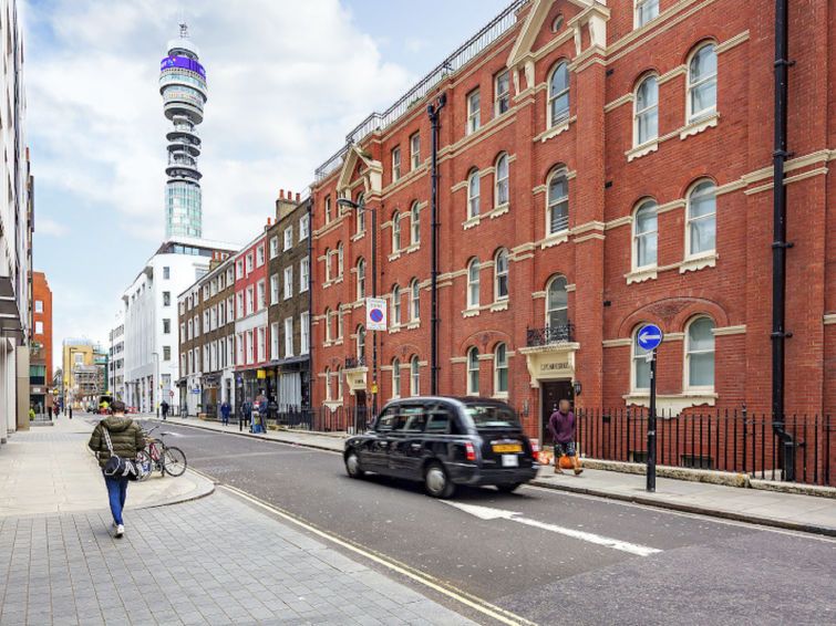 Cleveland Residences, Fitzrovia photo 18