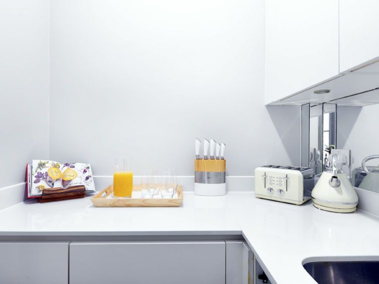 Cleveland Residences, Fitzrovia photo 8