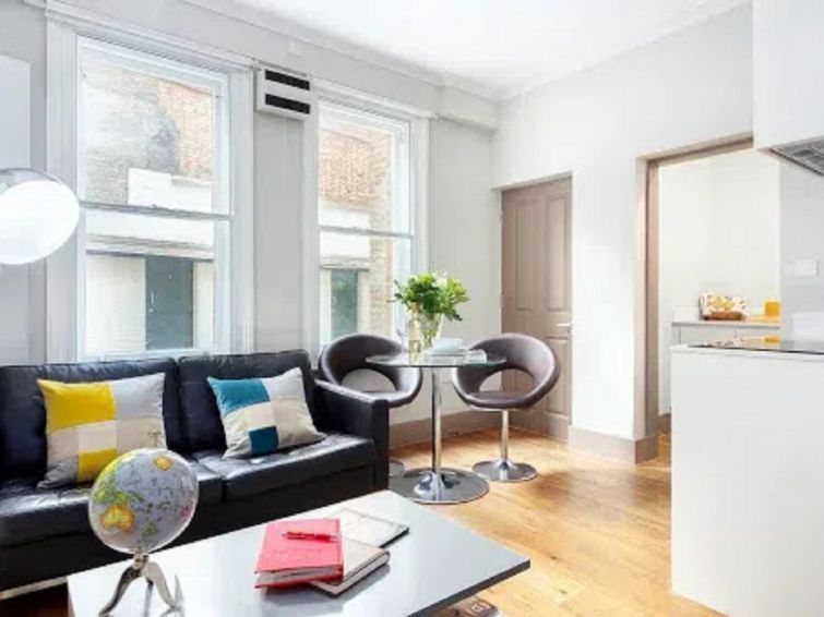 Cleveland Residences, Fitzrovia photo 6
