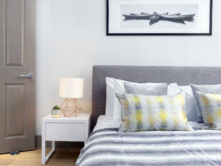 Cleveland Residences, Fitzrovia photo 10