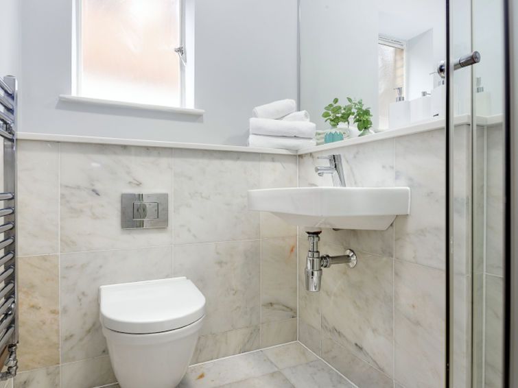 Cleveland Residences, Fitzrovia photo 16