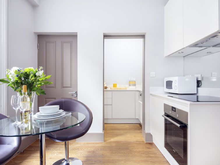 Cleveland Residences, Fitzrovia photo 4