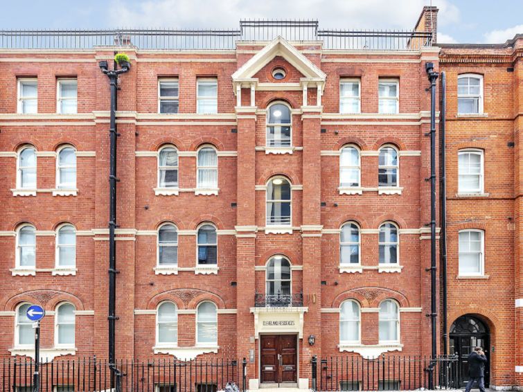 Cleveland Residences, Fitzrovia photo 5