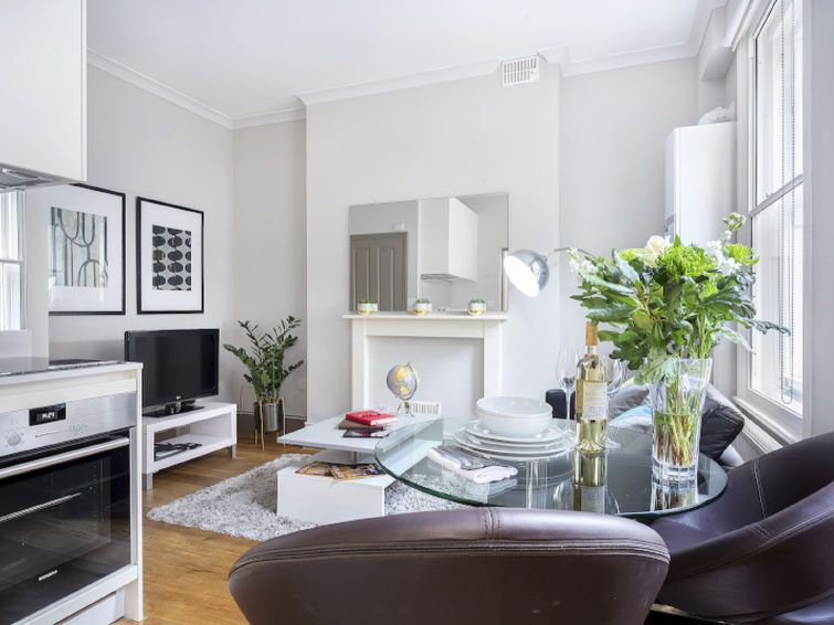 Cleveland Residences, Fitzrovia photo 2