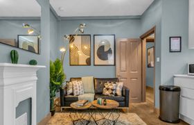 Cleveland apartments