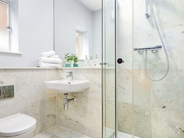 Cleveland Residences, Fitzrovia photo 15