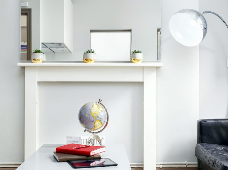 Cleveland Residences, Fitzrovia photo 9