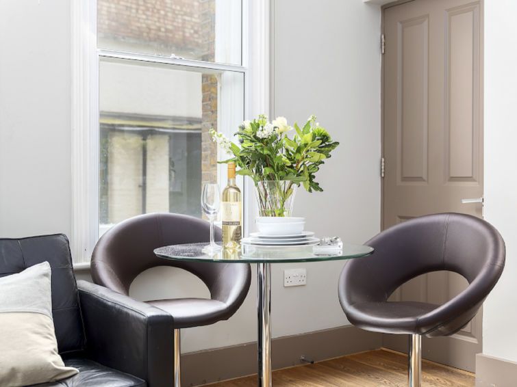 Cleveland Residences, Fitzrovia photo 7