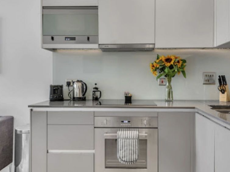 Regents Park Serviced Apartment Apartment 2 photo 10